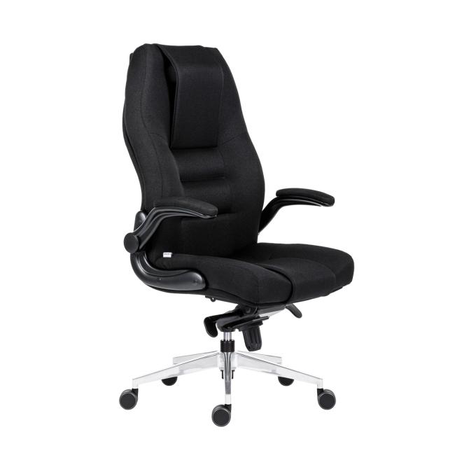 Office heavy-duty chair Markus black