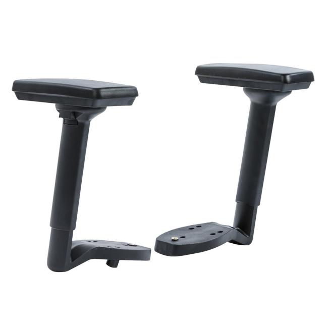 [AN400002] Plastic armrests AR 40 2 pcs