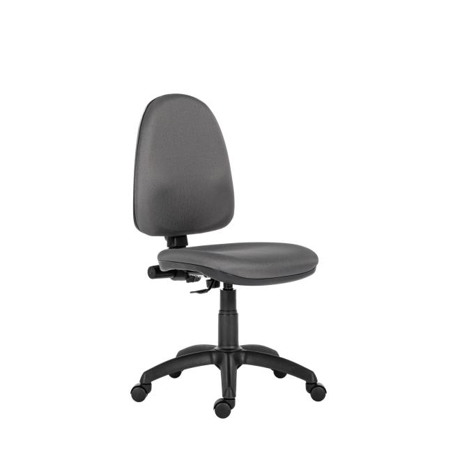 [AN490733] Office chair 1080 MEK gray D5