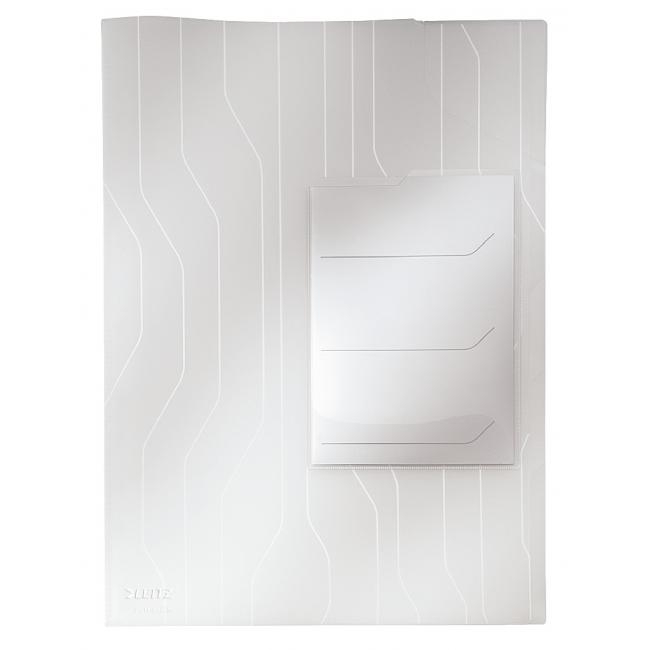 [ES472903] Závesný kryt L Esselte CombiFiles triedenie transparentný