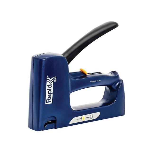 [ES500075] Rapid R83 ergonomic stapler