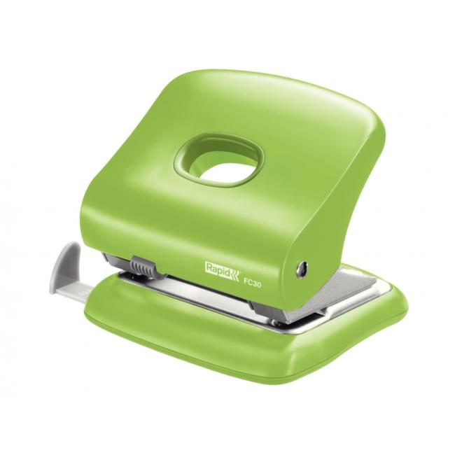 Punch Rapid FC30 green