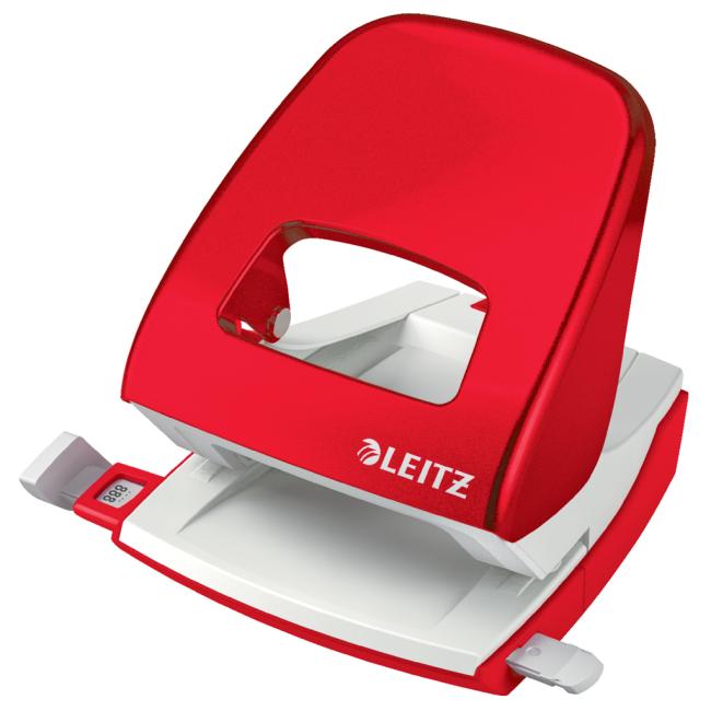 Punch Leitz New NeXXt WOW 5008 red