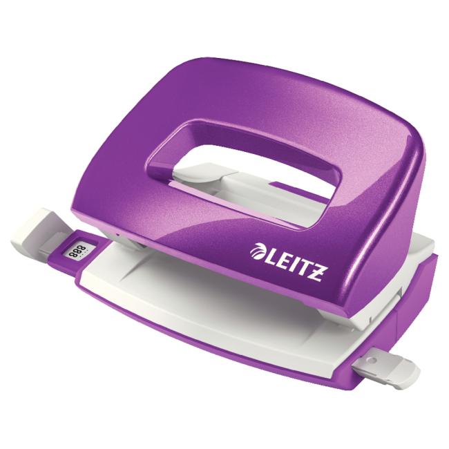Punch Leitz NeXXt 5060 purple