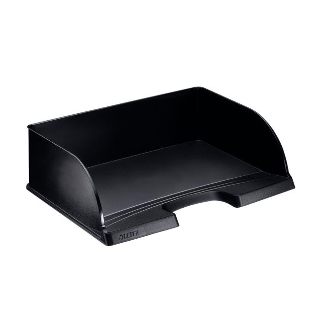 Leitz Jumbo Plus width drawer black