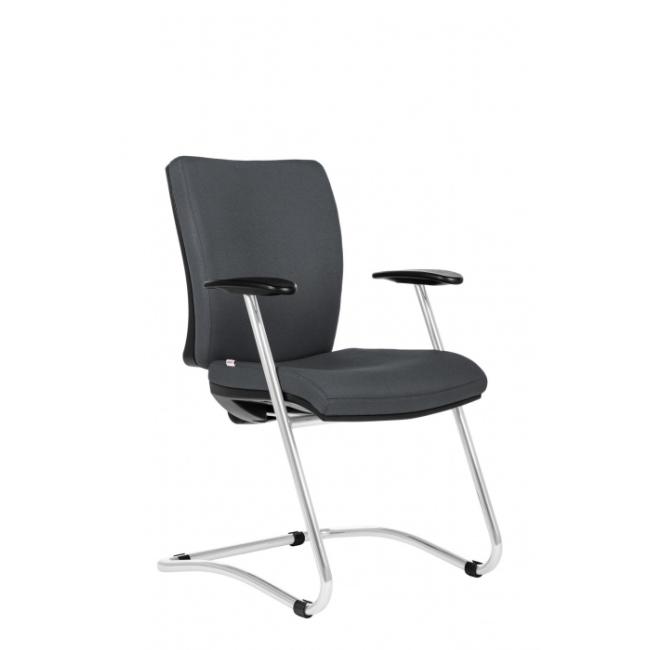 Conference chair Gala gray D5