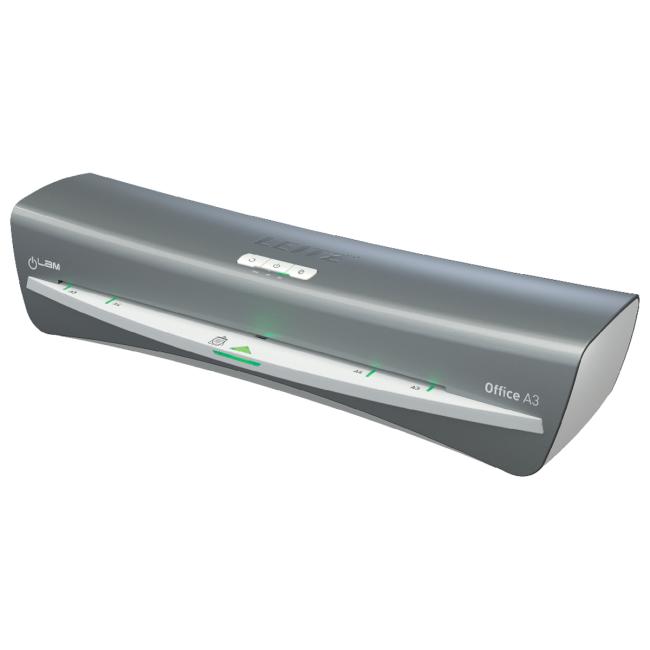 [ES530084] Laminator Leitz iLam Office A3