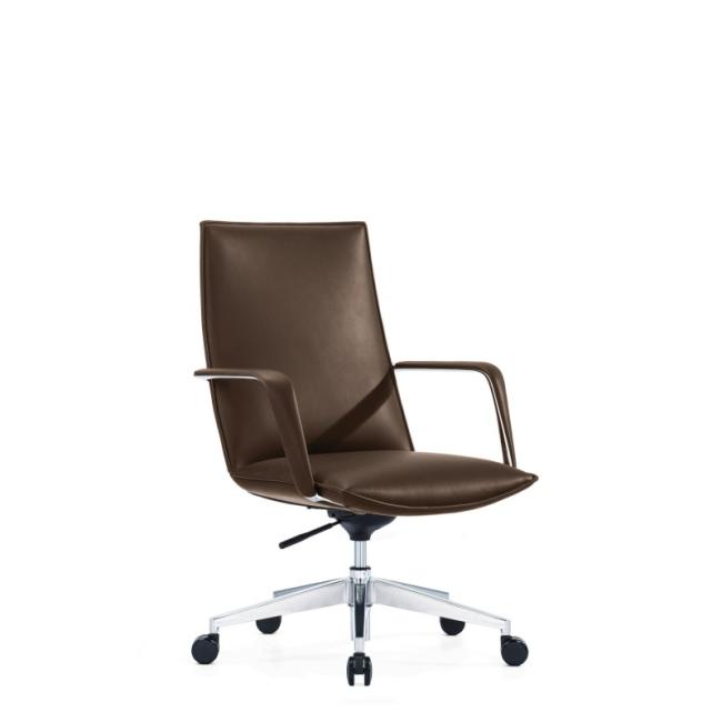 [AN905003] Carlo Conference office chair, brown