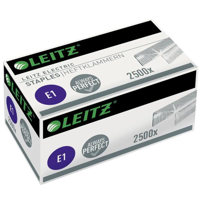 Spinky Leitz E1 No.10 • 2500 ks