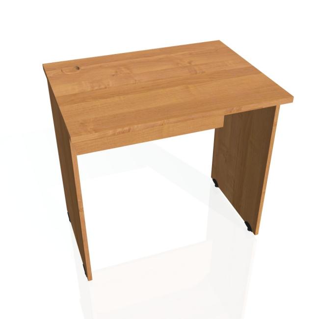 [ON180033] Gate desk, 80x75.5x60 cm, alder/alder
