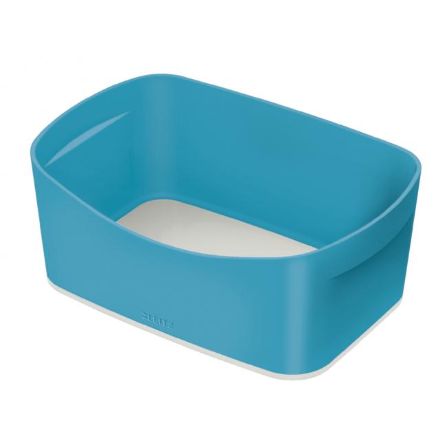 Stolný box Leitz MyBox Cosy calm blue