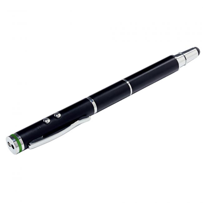 [ES641495] Multifunctional Stylus Leitz Complete 4 in 1, black