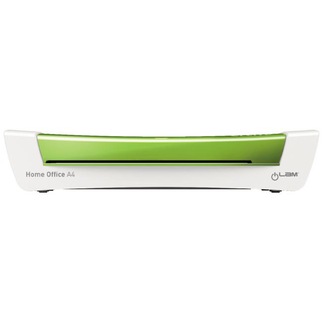 [ES736864] Laminator Leitz iLAM Home Office A4 WOW green