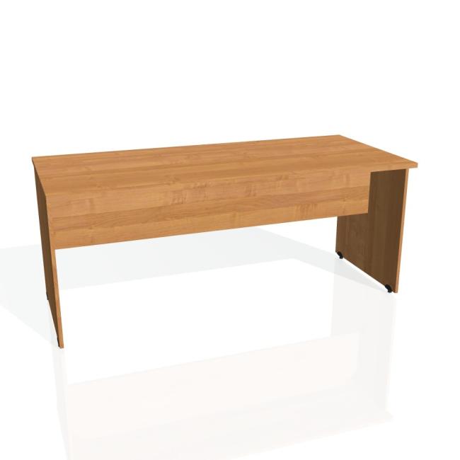 [ON180733] Gate conference table, 180x75.5x80 cm, alder/alder