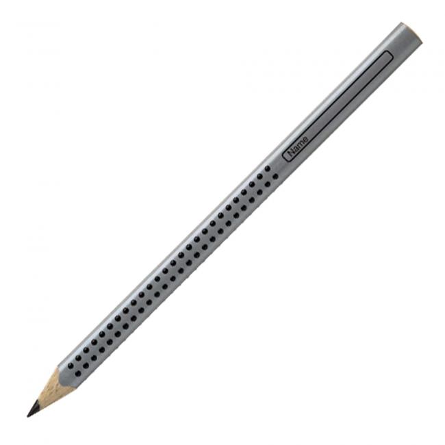 Faber Castell Jumbo Grip B pencil
