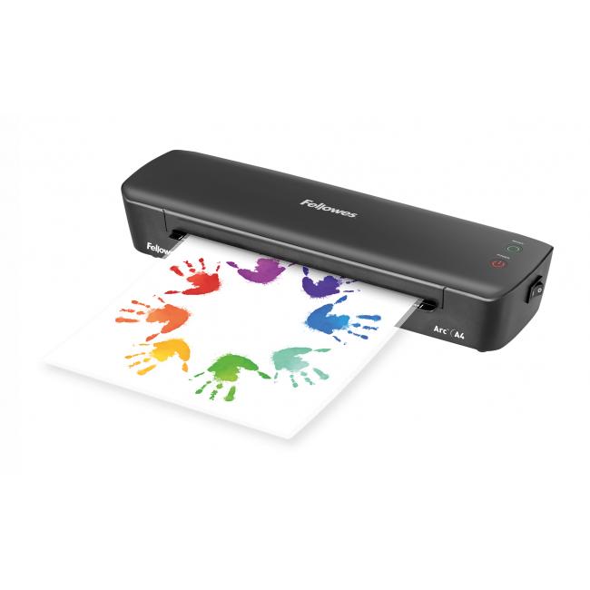 [FE457000] Fellowes Arc A4 laminator