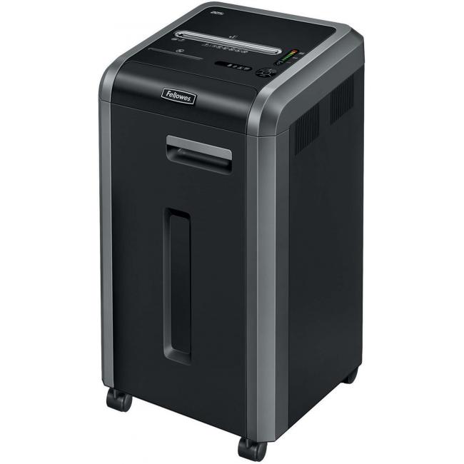 [FE462300] Skartovačka Fellowes 225I 5,8 mm