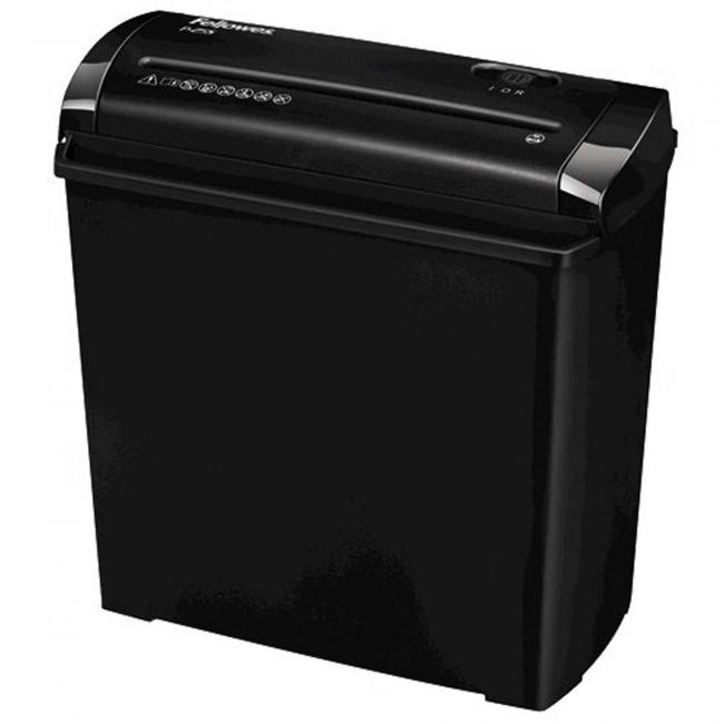 [FE471000] Fellowes P-25S 7 mm shredder