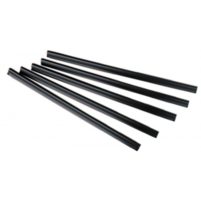 Fellowes Relido slats 3-60 sheets black