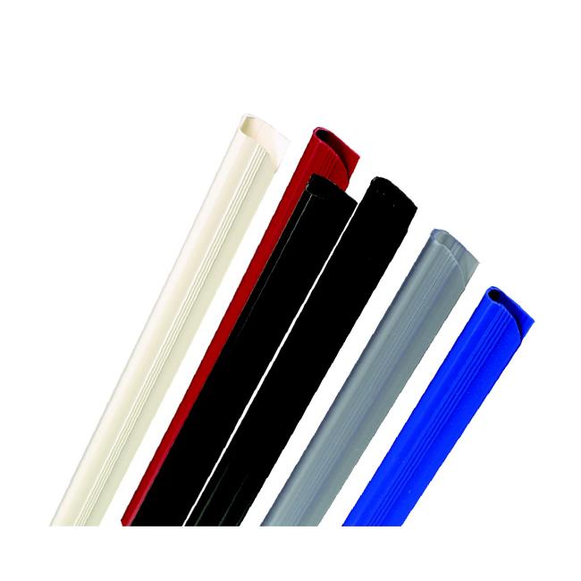 Fellowes Relido slats 61-120 sheets black