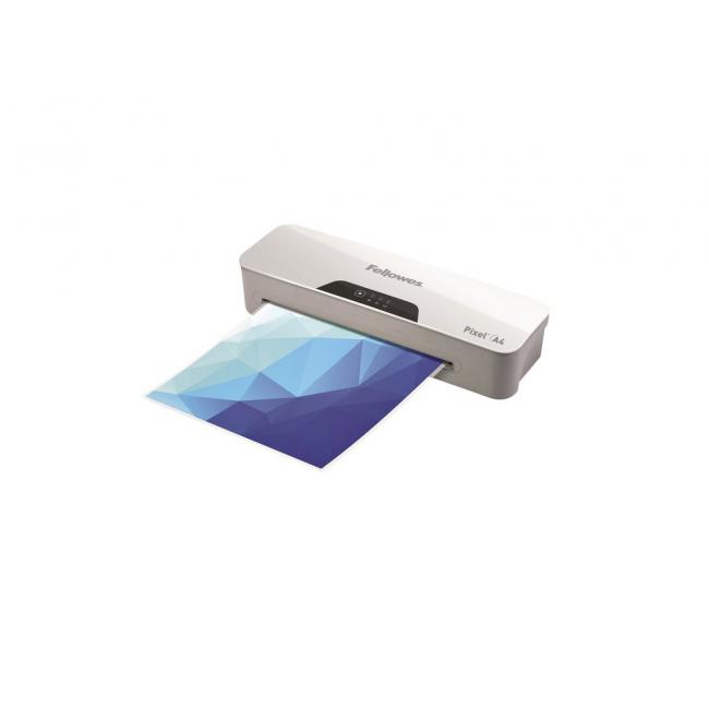 [FE560140] Fellowes Pixel A4 laminator