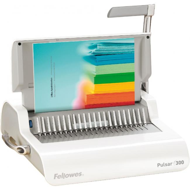 [FE562000] Binding machine Pulsar + 300