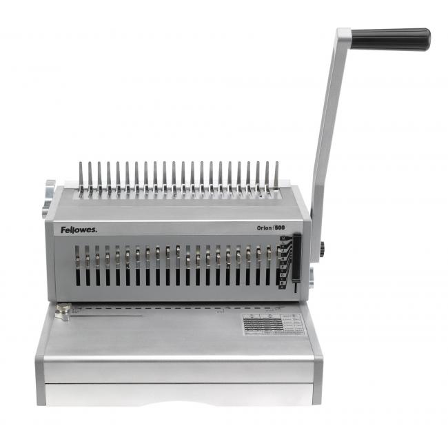 [FE564260] Binding machine Orion 500