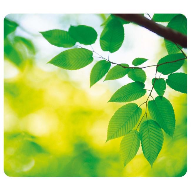 Podložka pod myš Leaves