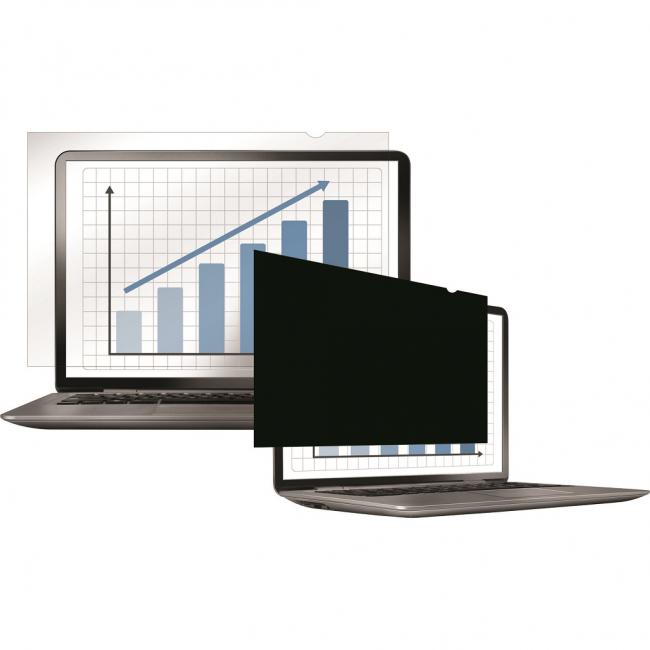 Fellowes screen safety filter 22'' 16:10 477 x 302 mm