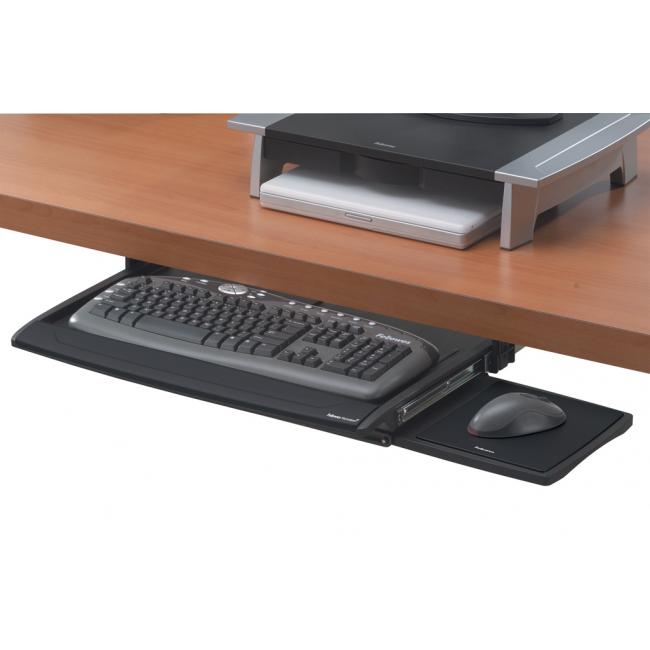 Office Suites keyboard shelf