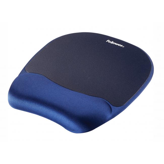 [FE917280] Sapphire memory foam backrest