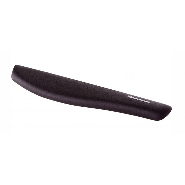 PlushTouch armrest black