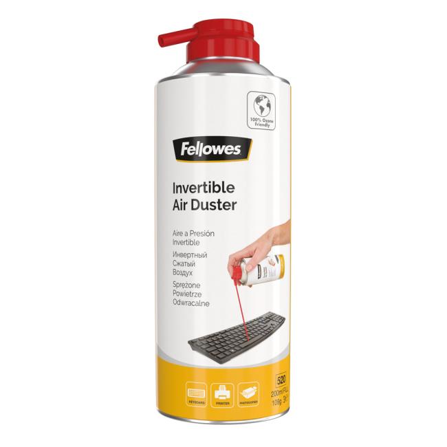 Otočný čistič vzduchu 200 ml