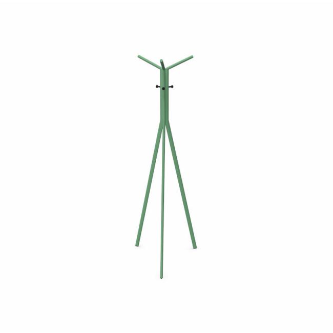 [FL000012] Hanger SEVEN, green