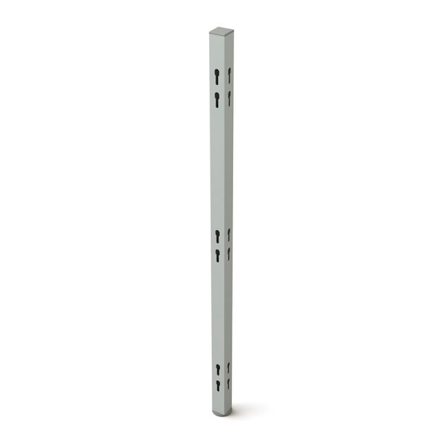 Column L Acoustic for partition screen, 118 cm