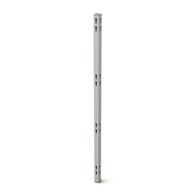 Column L Acoustic for partition screen, 156.6 cm