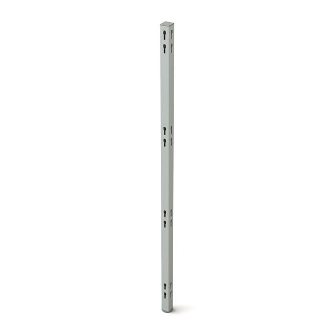 Column X Acoustic for partition screen, 156.6 cm