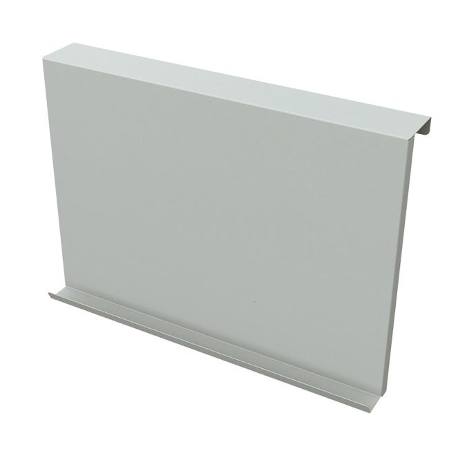 Hanging accessory Akustik, description board