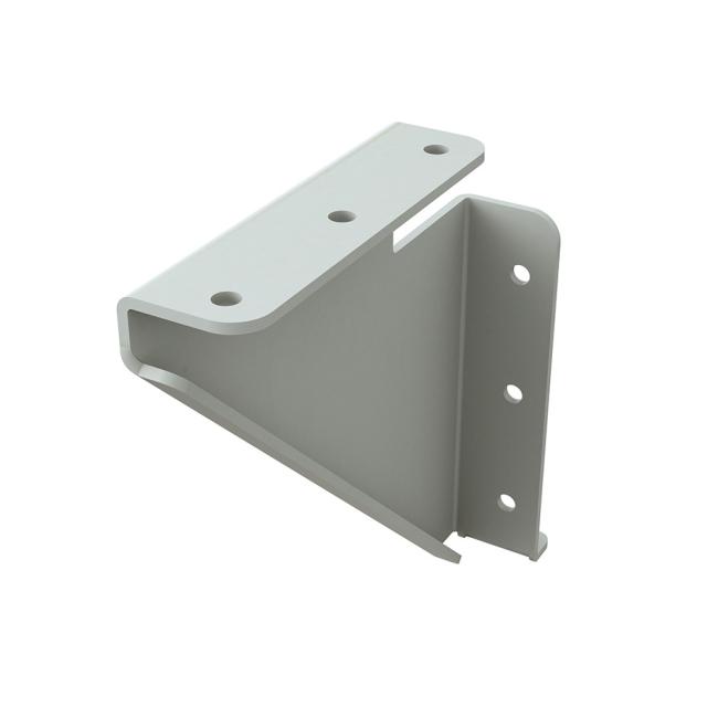 Akustický lúč pre obrazovku na hranu stola - Hobis UNI