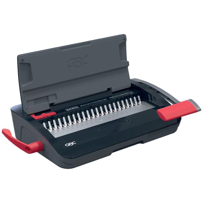 Binding machine GBC CombBind CB12