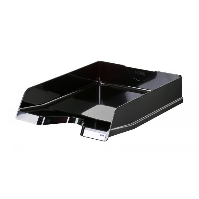 VIVA shelf black