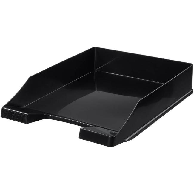 [HA102713] KLASSIK storage box black