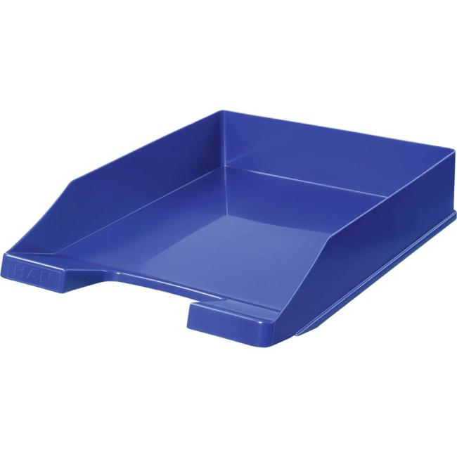 [HA102714] KLASSIK blue storage box
