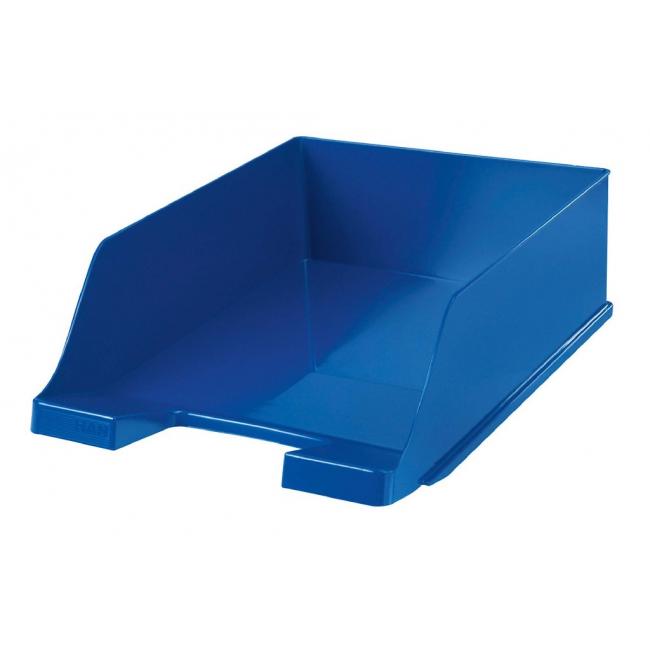 [HA104714] Storage box XXL blue