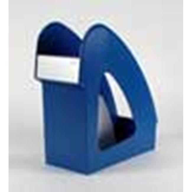 Magazine rack GALAXY blue