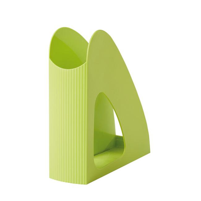 Magazine rack HAN Re-LOOP lemon