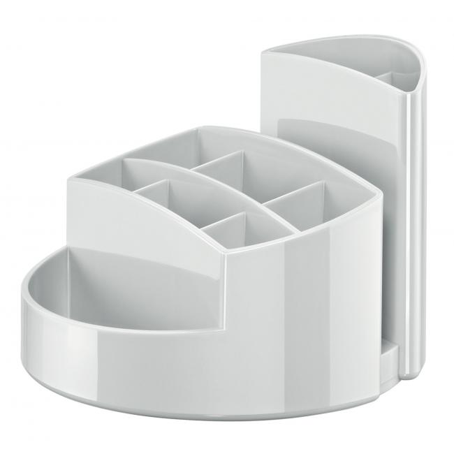 [HA746011] HAN RONDO gray pen stand