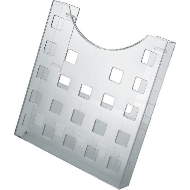 Universal clear tray
