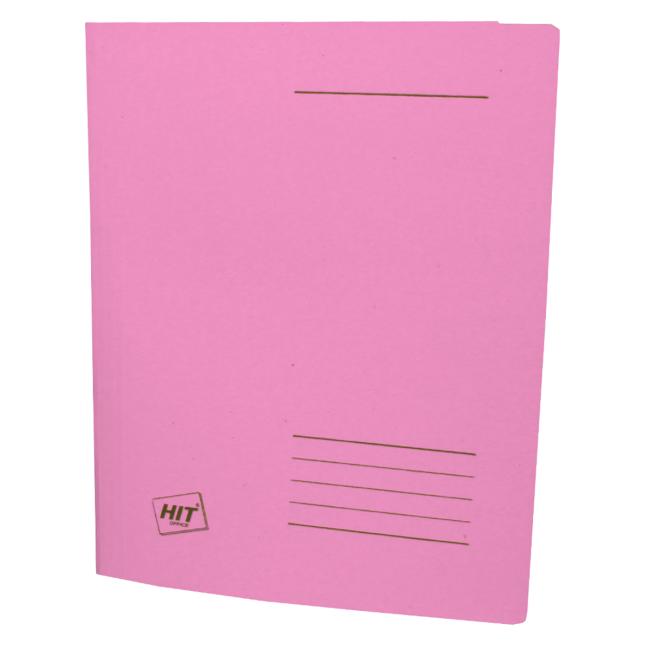 ROC Classic pink ordinary quick binder 100 pcs