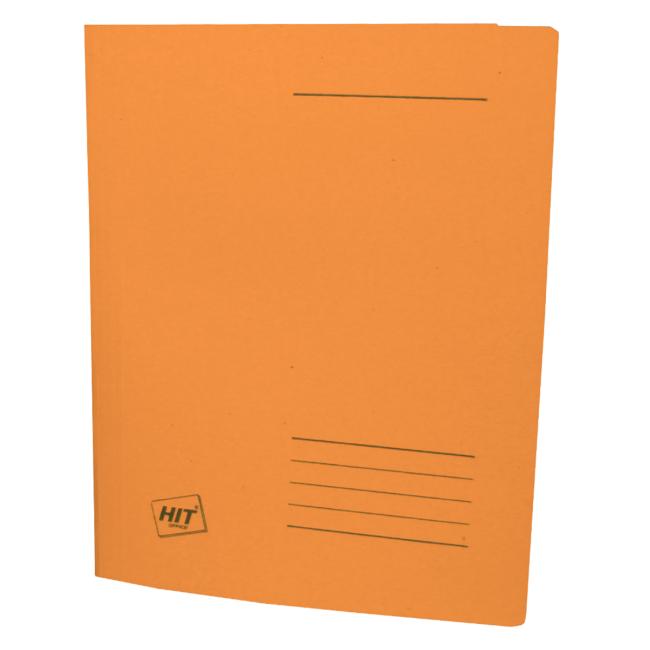 Fast binder ordinary whole ROC Classic orange 100 pcs